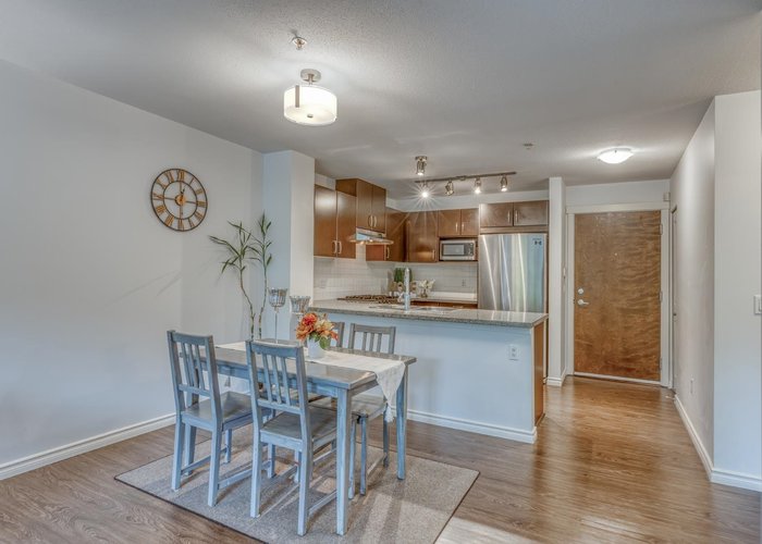 316 - 3132 Dayanee Springs Boulevard, Coquitlam, BC V3E 0B5 |  Photo 35
