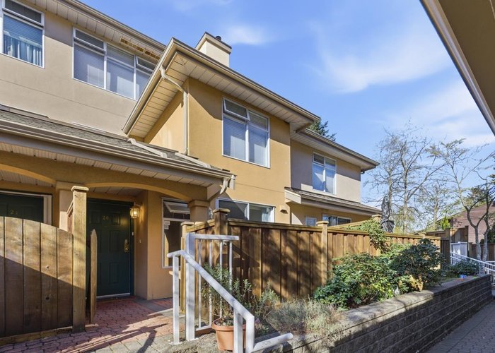 20 - 3428 Adanac Street, Vancouver, BC V5K 5H5 |  Photo 61