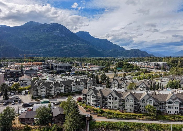 110 - 1468 Pemberton Avenue, Squamish, BC V8B 0K2 |  Photo 53