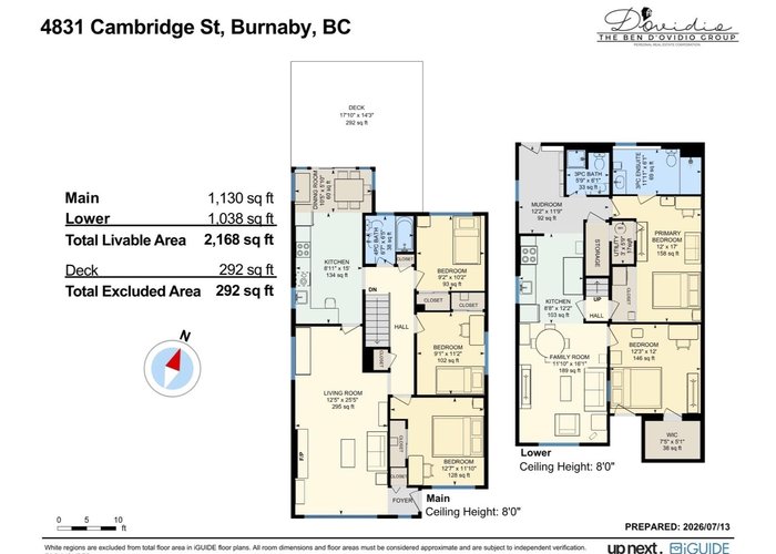 4831 Cambridge Street, Burnaby, BC V5C 1H9 |  Photo 71