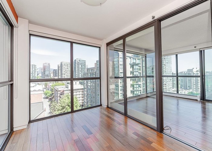 1304 - 283 Davie Street, Vancouver, BC V6B 5T6 |  Photo 46