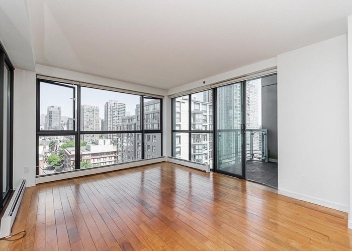 1304 - 283 Davie Street, Vancouver, BC V6B 5T6 |  Photo 49