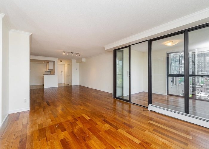 1304 - 283 Davie Street, Vancouver, BC V6B 5T6 |  Photo 54