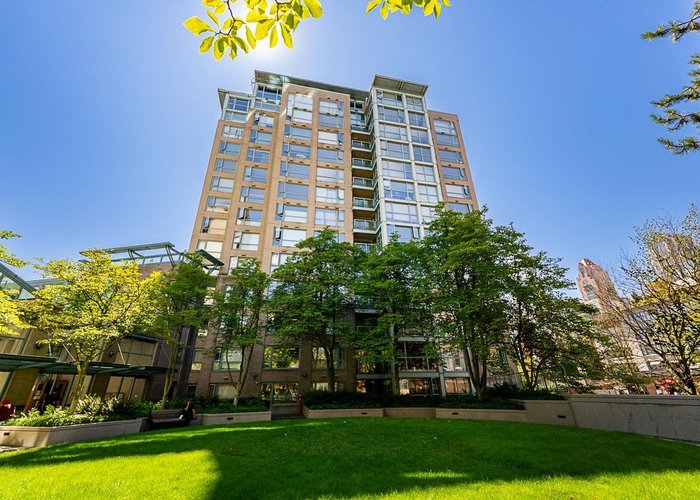 1304 - 283 Davie Street, Vancouver, BC V6B 5T6 |  Photo 69