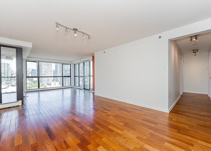 1304 - 283 Davie Street, Vancouver, BC V6B 5T6 |  Photo 38