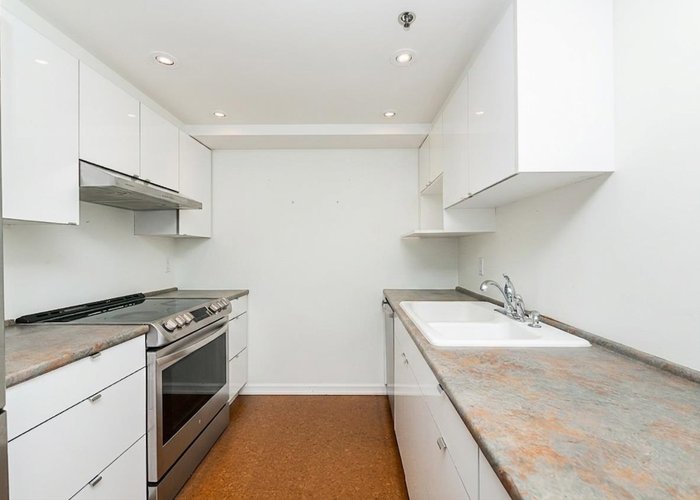 1304 - 283 Davie Street, Vancouver, BC V6B 5T6 |  Photo 42