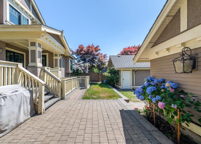 1168 37TH Avenue, Vancouver, BC V6M 1L9 |  Photo 63