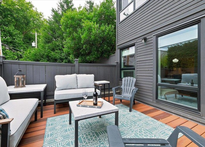 107 - 2455 York Avenue, Vancouver, BC V6K 1C9 |  Photo 20
