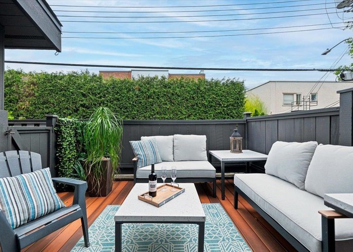 107 - 2455 York Avenue, Vancouver, BC V6K 1C9 |  Photo 37
