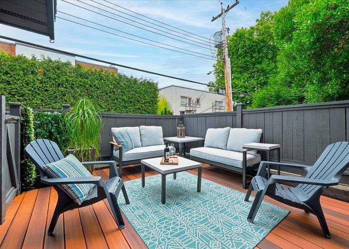 107 - 2455 York Avenue, Vancouver, BC V6K 1C9 |  Photo 21