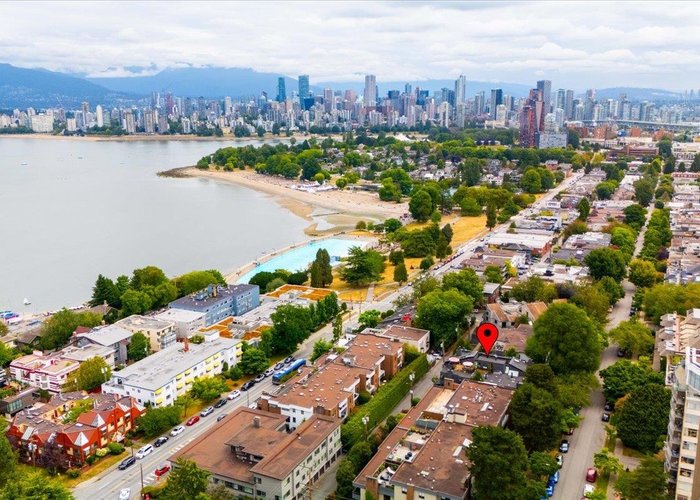 107 - 2455 York Avenue, Vancouver, BC V6K 1C9 |  Photo 39