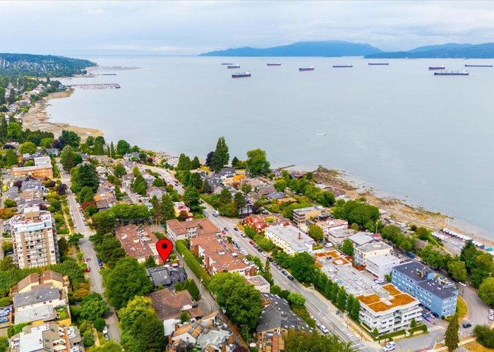 107 - 2455 York Avenue, Vancouver, BC V6K 1C9 |  Photo 40