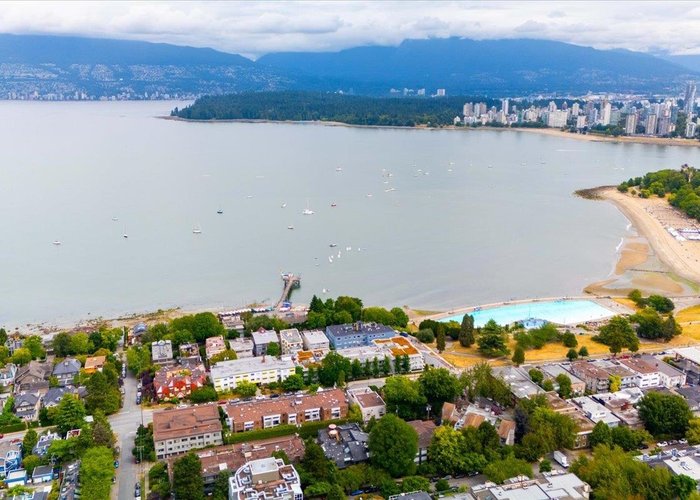 107 - 2455 York Avenue, Vancouver, BC V6K 1C9 |  Photo 41