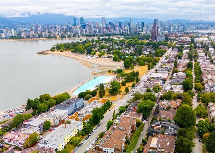 107 - 2455 York Avenue, Vancouver, BC V6K 1C9 |  Photo 42