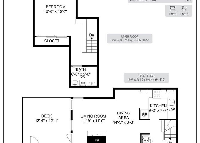 107 - 2455 York Avenue, Vancouver, BC V6K 1C9 |  Photo 43