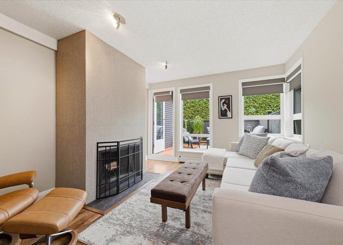 107 - 2455 York Avenue, Vancouver, BC V6K 1C9 |  Photo 22