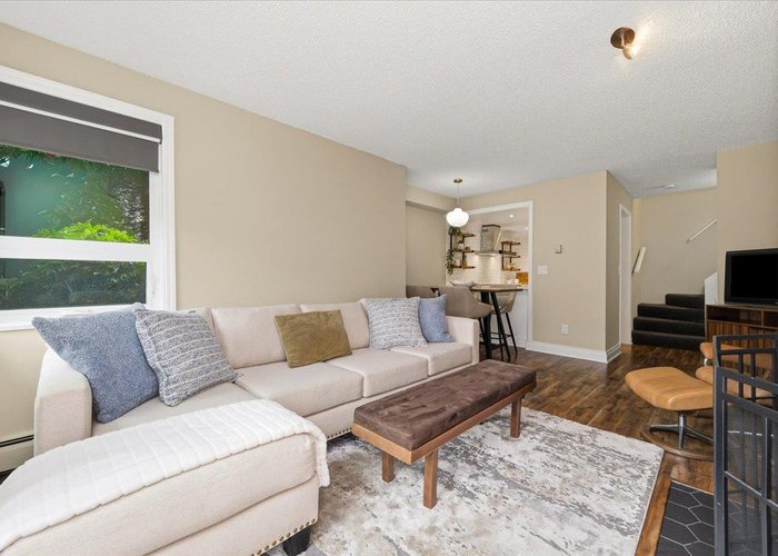 107 - 2455 York Avenue, Vancouver, BC V6K 1C9 |  Photo 23