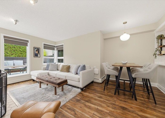 107 - 2455 York Avenue, Vancouver, BC V6K 1C9 |  Photo 24