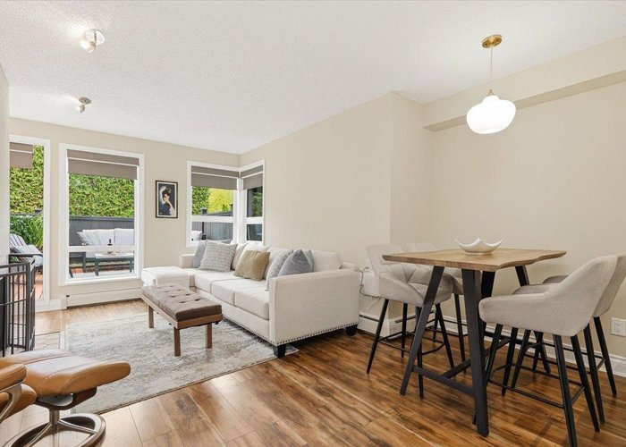 107 - 2455 York Avenue, Vancouver, BC V6K 1C9 |  Photo 25