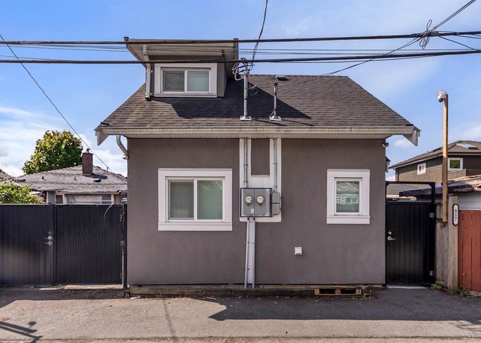 621 65TH Avenue, Vancouver, BC V5X 2P7 |  Photo 55
