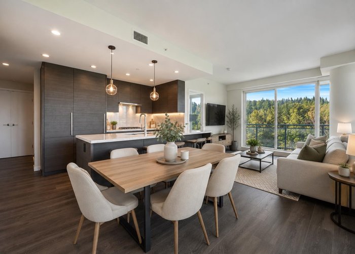 1207 - 308 Morrissey Road, Port Moody, BC V3H 0M2 |  Photo 36