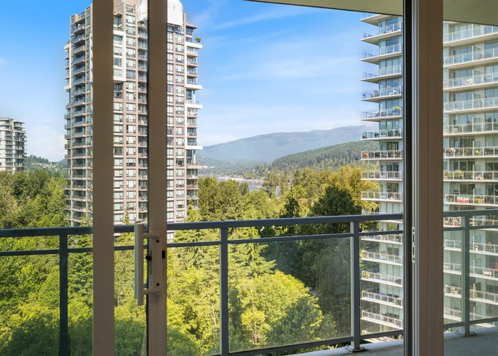 1207 - 308 Morrissey Road, Port Moody, BC V3H 0M2 |  Photo 60
