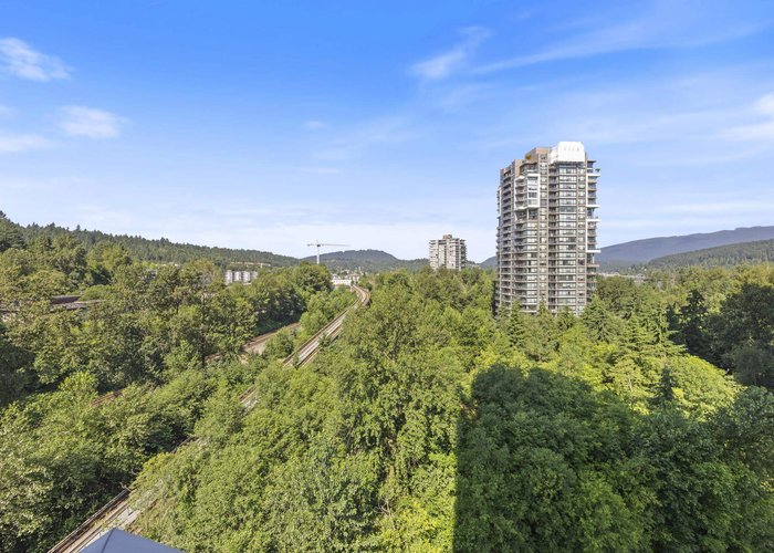 1207 - 308 Morrissey Road, Port Moody, BC V3H 0M2 |  Photo 62