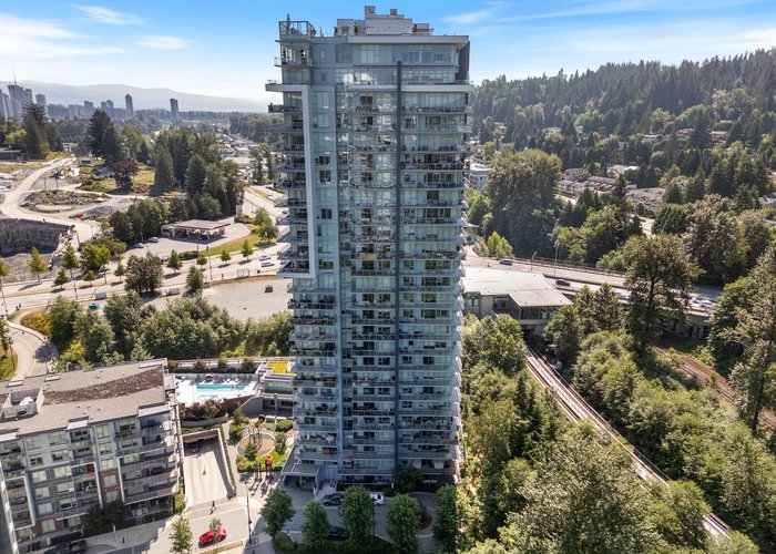1207 - 308 Morrissey Road, Port Moody, BC V3H 0M2 |  Photo 65