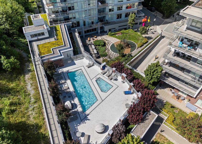 1207 - 308 Morrissey Road, Port Moody, BC V3H 0M2 |  Photo 68