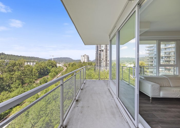 1207 - 308 Morrissey Road, Port Moody, BC V3H 0M2 |  Photo 40