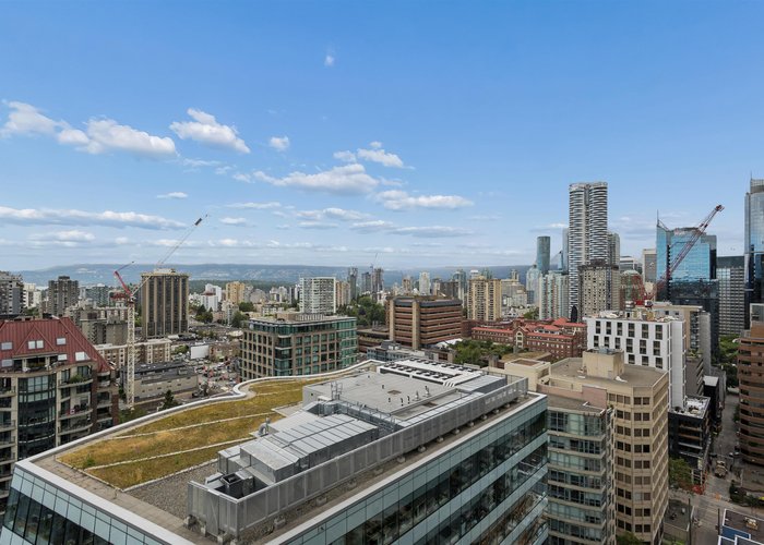 2701 - 1289 Hornby Street, Vancouver, BC V6Z 0G7 |  Photo 31