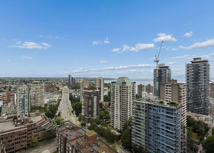 2701 - 1289 Hornby Street, Vancouver, BC V6Z 0G7 |  Photo 33