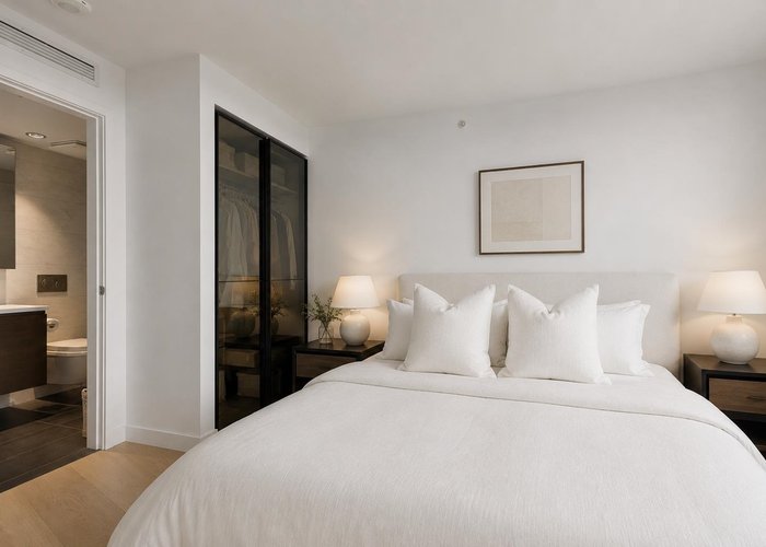 2701 - 1289 Hornby Street, Vancouver, BC V6Z 0G7 |  Photo 19