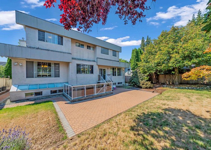 3549 40TH Avenue, Vancouver, BC V6N 3B7 |  Photo 75