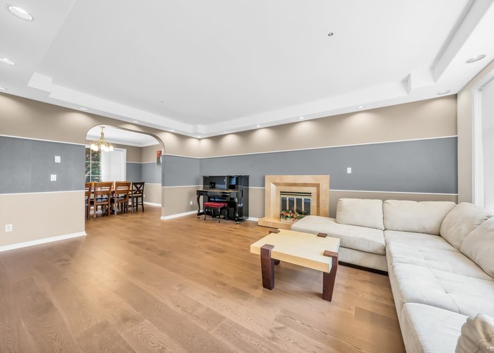 3549 40TH Avenue, Vancouver, BC V6N 3B7 |  Photo 40