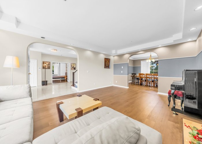 3549 40TH Avenue, Vancouver, BC V6N 3B7 |  Photo 43