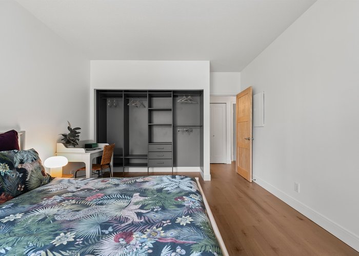 304 - 1928 Nelson Street, Vancouver, BC V6G 1N2 |  Photo 28
