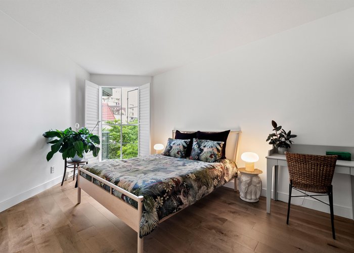 304 - 1928 Nelson Street, Vancouver, BC V6G 1N2 |  Photo 49