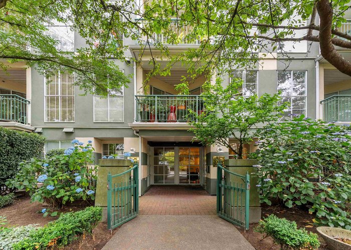 304 - 1928 Nelson Street, Vancouver, BC V6G 1N2 |  Photo 29