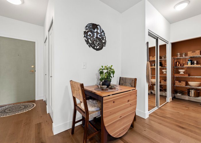 304 - 1928 Nelson Street, Vancouver, BC V6G 1N2 |  Photo 33