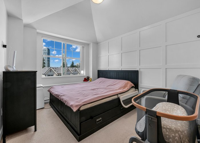 103 - 707 Robinson Street, Coquitlam, BC V3J 0M9 |  Photo 40