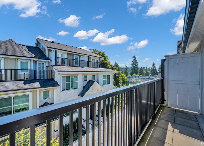 103 - 707 Robinson Street, Coquitlam, BC V3J 0M9 |  Photo 45