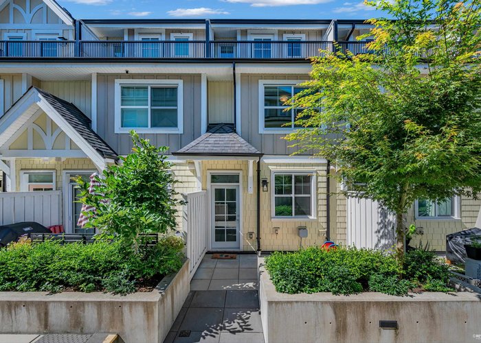 103 - 707 Robinson Street, Coquitlam, BC V3J 0M9 |  Photo 50