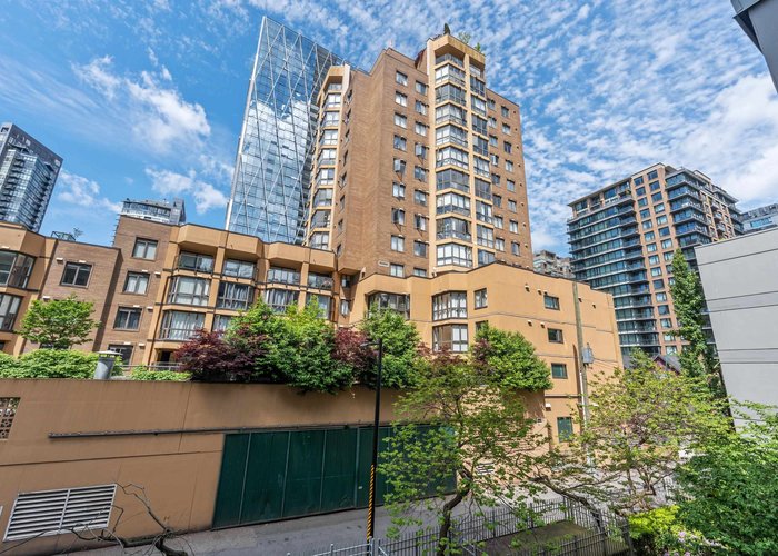 303 - 1133 Homer Street, Vancouver, BC V6B 0B1 |  Photo 61