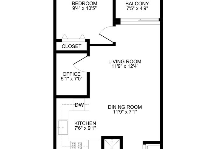 303 - 1133 Homer Street, Vancouver, BC V6B 0B1 |  Photo 66