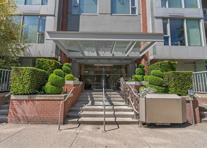 303 - 1133 Homer Street, Vancouver, BC V6B 0B1 |  Photo 74