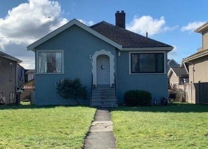 3178 Pender Street, Vancouver, BC V5K 2C4 |  Photo 1
