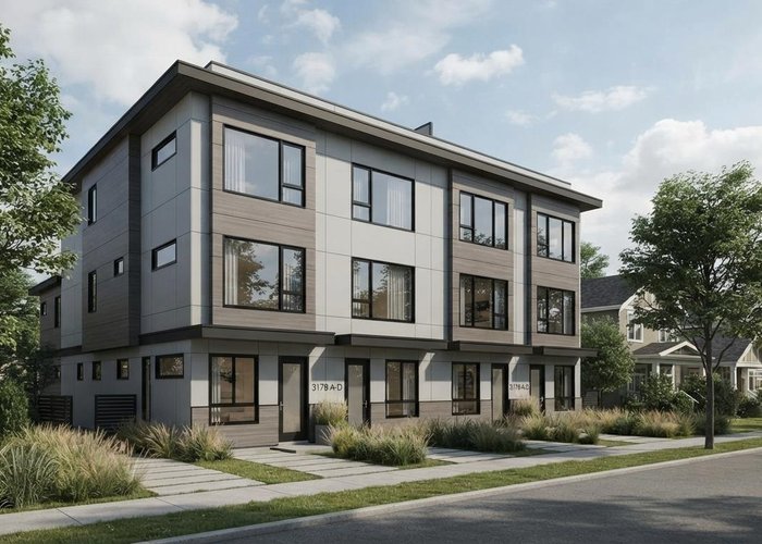 3178 Pender Street, Vancouver, BC V5K 2C4 |  Photo 2