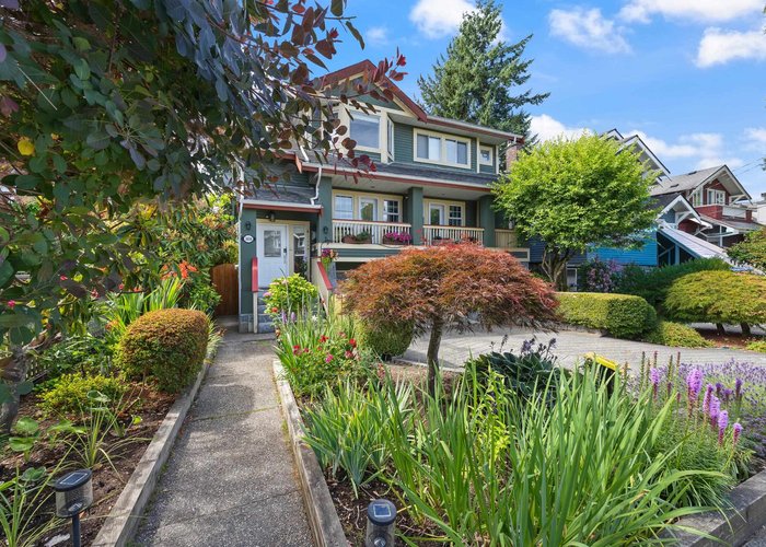 3608 7TH Avenue, Vancouver, BC V6R 1W4 |  Photo 36