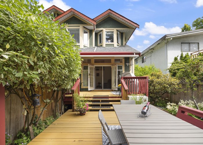 3608 7TH Avenue, Vancouver, BC V6R 1W4 |  Photo 73